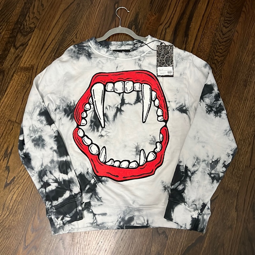 Haculla sweater